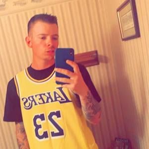 Meet your Posher, Steve